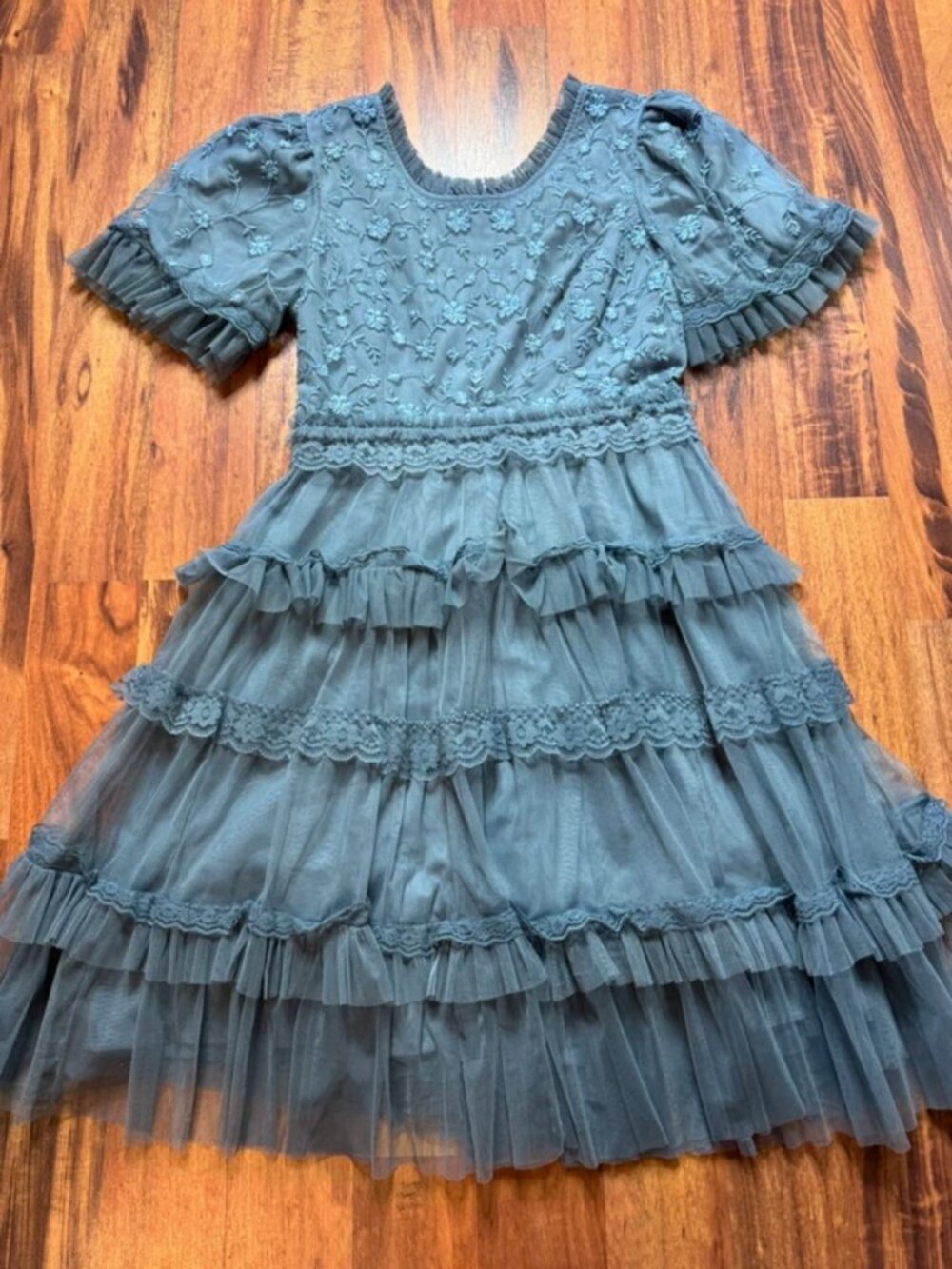 Jessakae size large harper